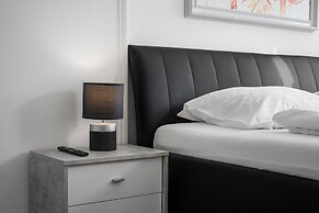 Perfect 7BR Stay Near Hauptbahnhof