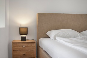 Perfect 7BR Stay Near Hauptbahnhof