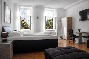 Perfect 7BR Stay Near Hauptbahnhof
