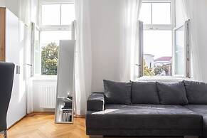 Perfect 7BR Stay Near Hauptbahnhof