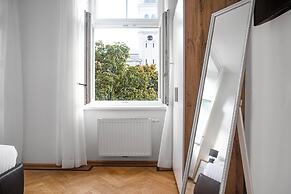 Perfect 7BR Stay Near Hauptbahnhof