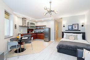 Lothus - by Kairos Apartments