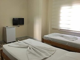 Anamur Çilek Otel