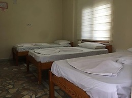 Anamur Çilek Otel