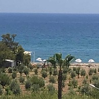 Anamur Çilek Otel