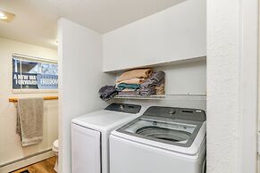 Cozy Girdwood Apt: 1 Block From Alyeska Resort