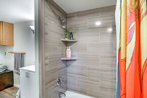 Cozy Girdwood Apt: 1 Block From Alyeska Resort