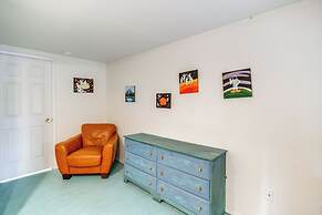 Cozy Girdwood Apt: 1 Block From Alyeska Resort