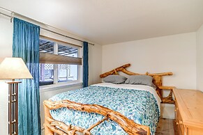 Cozy Girdwood Apt: 1 Block From Alyeska Resort