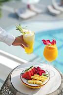 BJ&Radisson SeaView Hotel