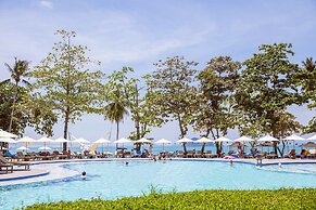 BJ&Radisson SeaView Hotel