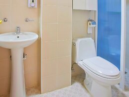 BJ&Radisson SeaView Hotel