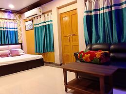 H R Paying Guest House