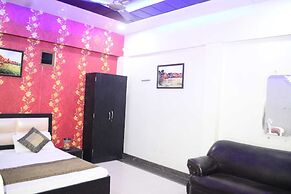 H R Paying Guest House