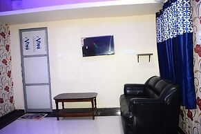 H R Paying Guest House