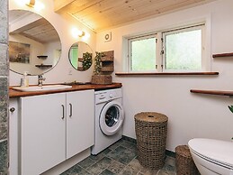 2 Person Holiday Home in Grenaa