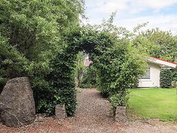 2 Person Holiday Home in Grenaa