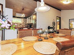 2 Person Holiday Home in Grenaa
