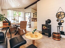 2 Person Holiday Home in Grenaa