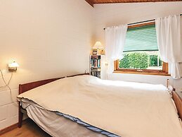 2 Person Holiday Home in Grenaa
