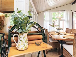 2 Person Holiday Home in Grenaa