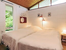 2 Person Holiday Home in Grenaa