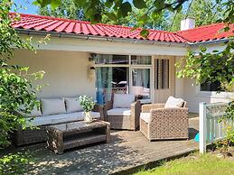 2 Person Holiday Home in Grenaa