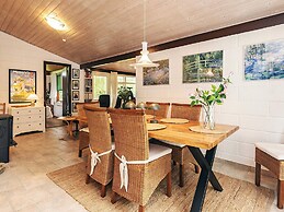 2 Person Holiday Home in Grenaa