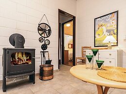 2 Person Holiday Home in Grenaa