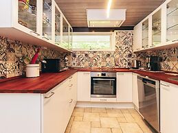 2 Person Holiday Home in Grenaa