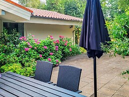 2 Person Holiday Home in Grenaa