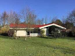 2 Person Holiday Home in Grenaa