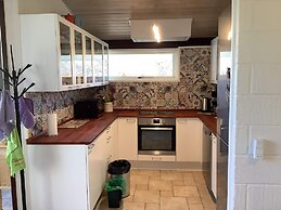 2 Person Holiday Home in Grenaa