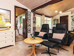 2 Person Holiday Home in Grenaa