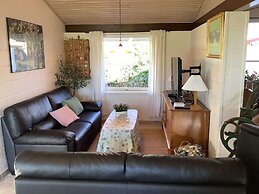2 Person Holiday Home in Grenaa