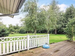 2 Person Holiday Home in Grenaa