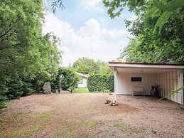 2 Person Holiday Home in Grenaa