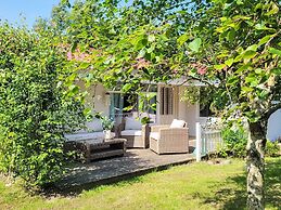 2 Person Holiday Home in Grenaa