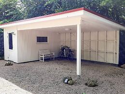 2 Person Holiday Home in Grenaa