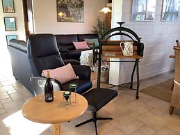 2 Person Holiday Home in Grenaa