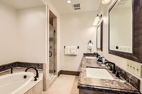 Strand Haus Ski In Ski Out At Canyons 2 Bedroom Condo