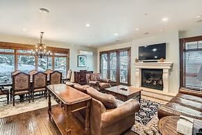 Strand Haus Ski In Ski Out At Canyons 2 Bedroom Condo