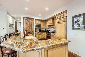 Strand Haus Ski In Ski Out At Canyons 2 Bedroom Condo