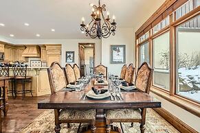 Strand Haus Ski In Ski Out At Canyons 2 Bedroom Condo