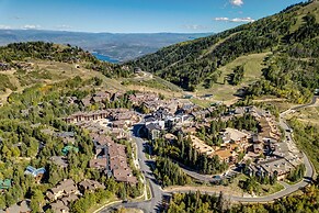 Strand Haus Ski In Ski Out At Canyons 2 Bedroom Condo