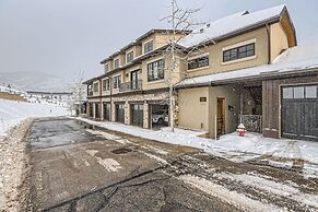 Strand Haus Ski In Ski Out At Canyons 2 Bedroom Condo