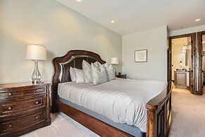 Strand Haus Ski In Ski Out At Canyons 2 Bedroom Condo