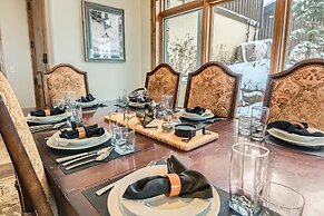Strand Haus Ski In Ski Out At Canyons 2 Bedroom Condo