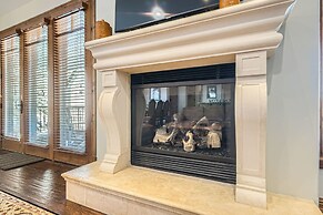 Strand Haus Ski In Ski Out At Canyons 2 Bedroom Condo