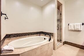 Strand Haus Ski In Ski Out At Canyons 2 Bedroom Condo